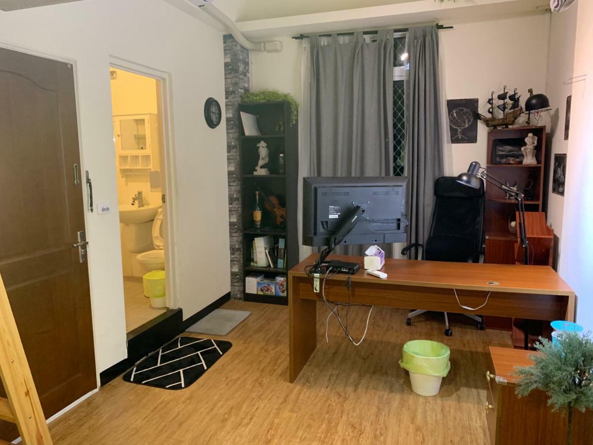 On My Way B&B Yongkang Exterior photo